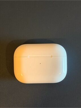 AirPods Pros with Lightning Charging Case